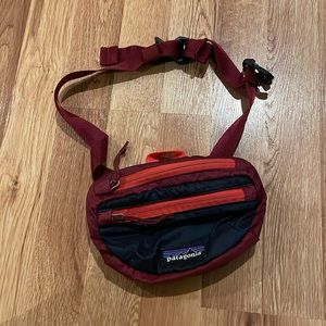 Patagonia Fanny Pack